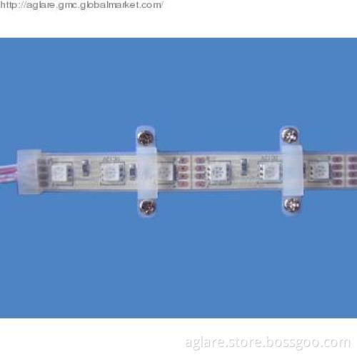 High Quality LED Flexible Strip with Easy to Instal